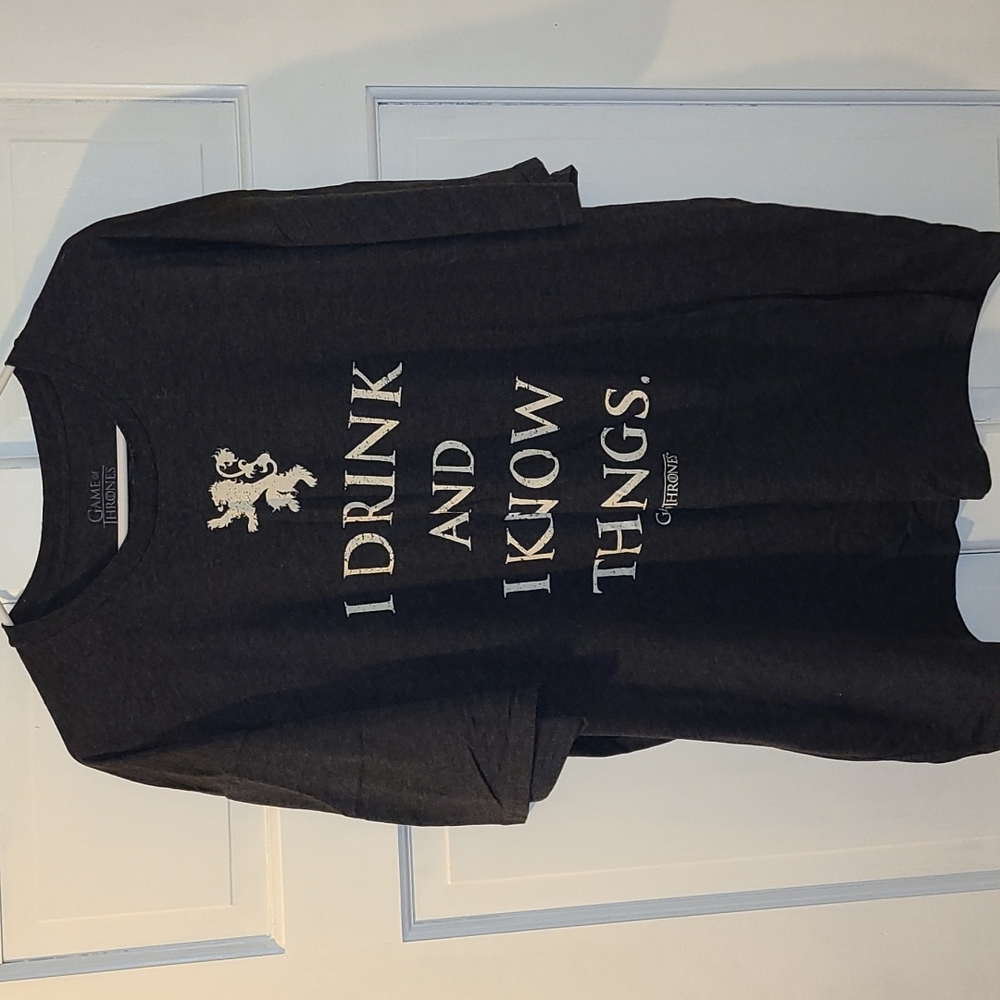 GOT tee